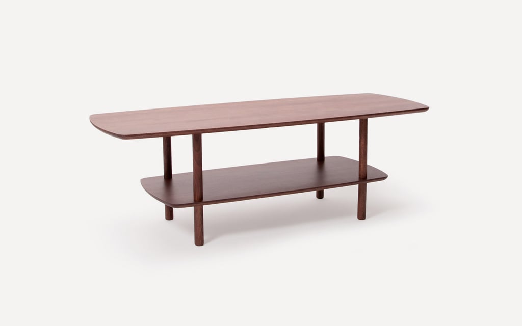 Burrow Serif Coffee Table