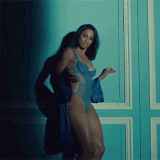 Sexy Ciara Music Video GIFs