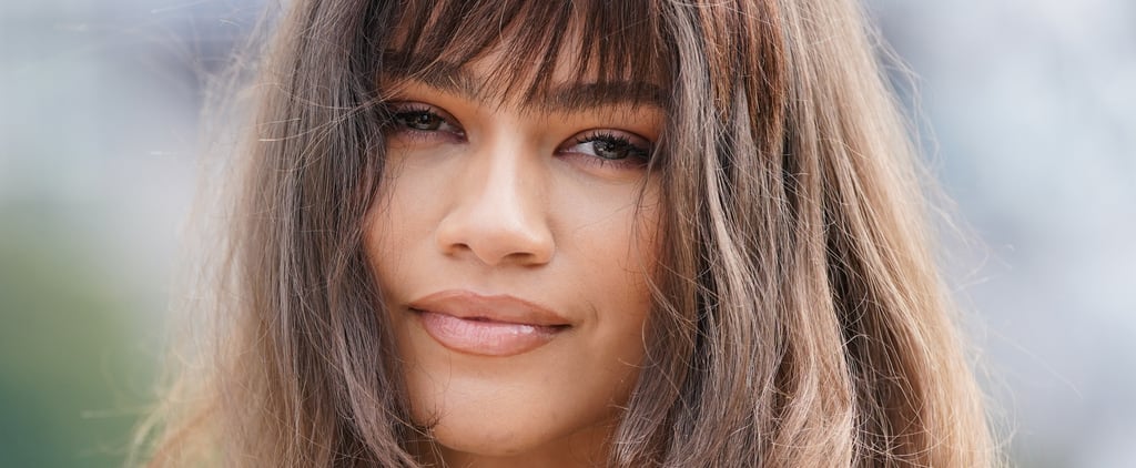 45 Best Celebrity Bangs in Hollywood of 2023