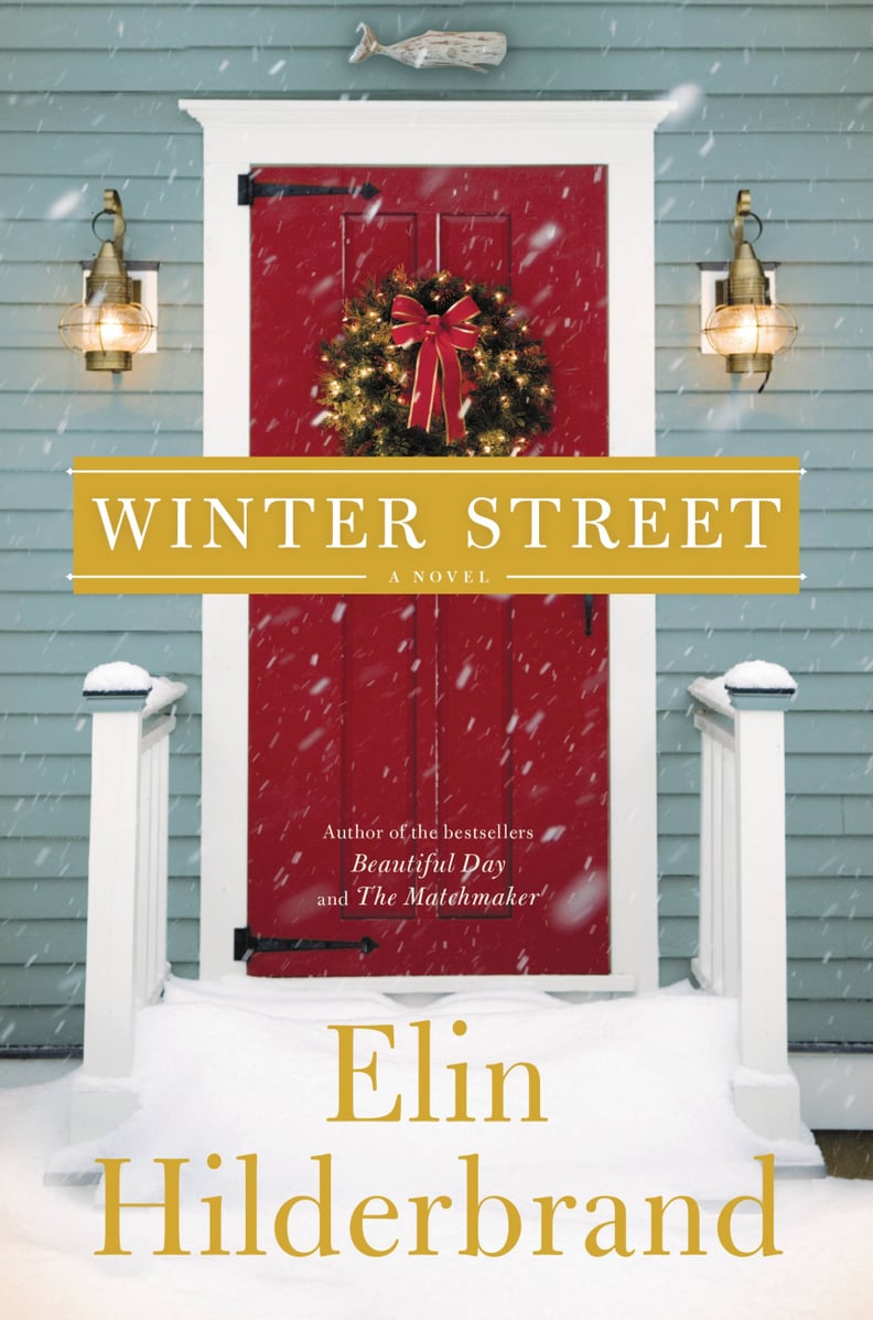 Read Winter Street . . .