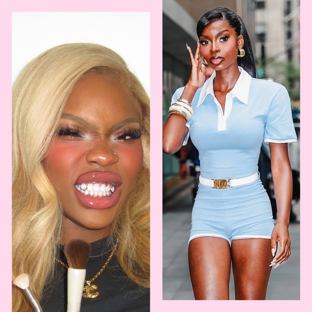 Meet Painted by Esther, the Genius Behind TikTok's Viral Blush Movement