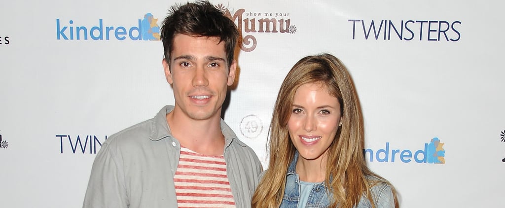 Kayla Ewell Marries Tanner Novlan