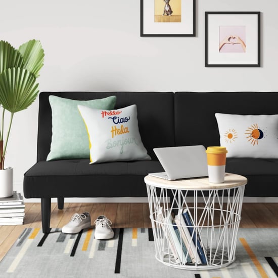 Best Apartment Furniture From Target Under $250