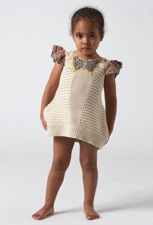Stella Mccartney For Gap Spring Collection Popsugar Family