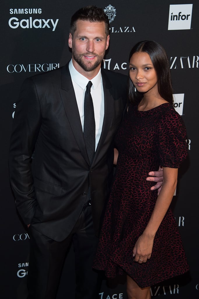 Lais Ribeiro Is Officially a Victoria's Secret Angel