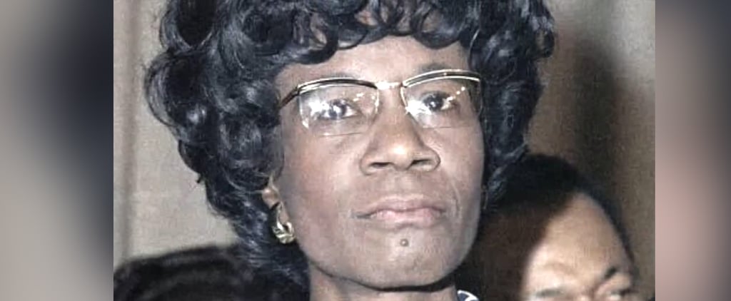 First Black Female Presidential Candidate | Video