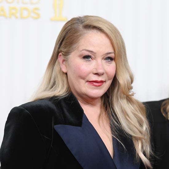 Christina Applegate Reacts to Ableism on Twitter