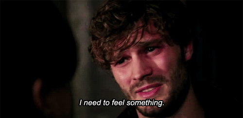 When You Immediately Screamed "I Volunteer as Tribute" at Your TV