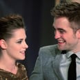 Kristen Stewart Fully Supports Robert Pattinson's Batman Role: "I'm So Happy For Him"