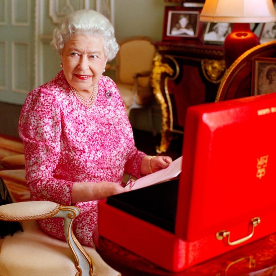 Queen Elizabeth's Favorite Products