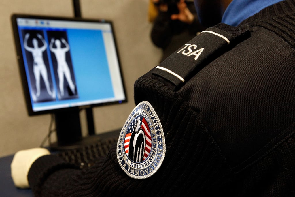 TSA Instagram Account