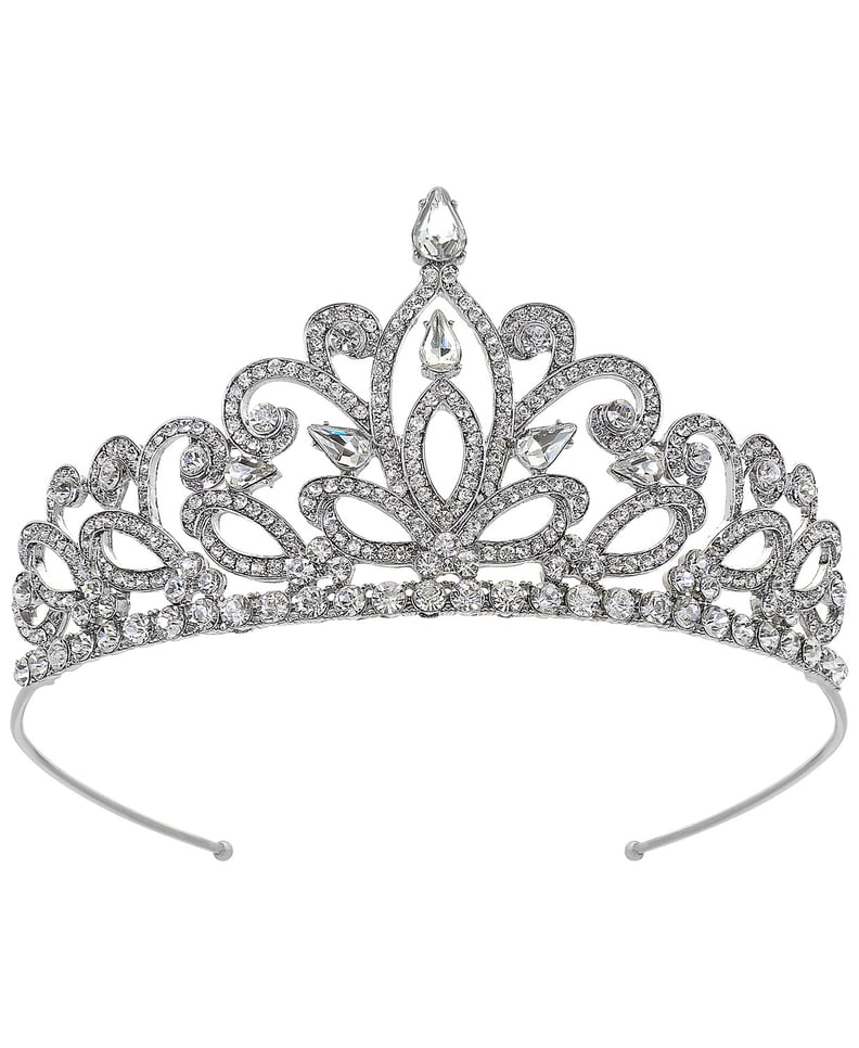 Crystal Tiara