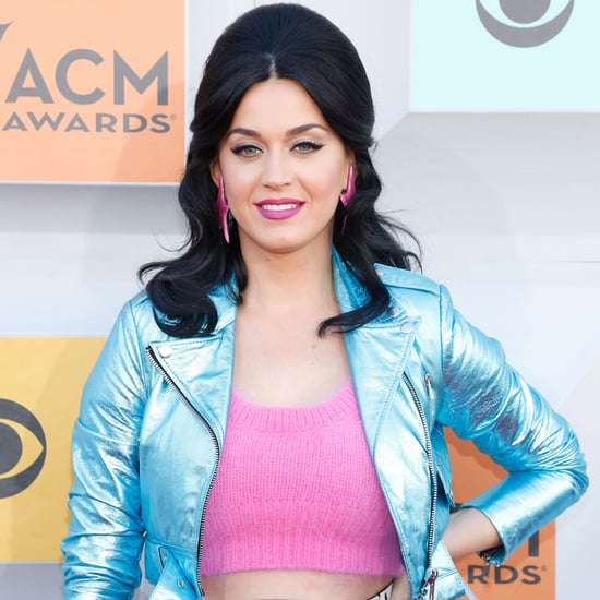 Katy Perry at ACM Awards 2016 | Pictures