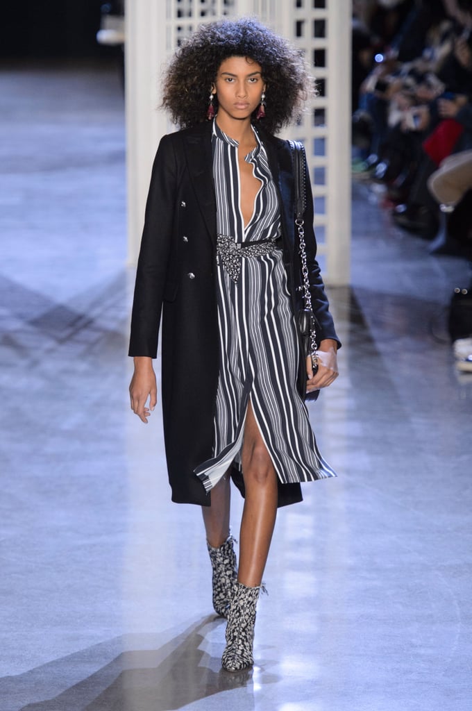 Altuzarra Fall 2016 Collection