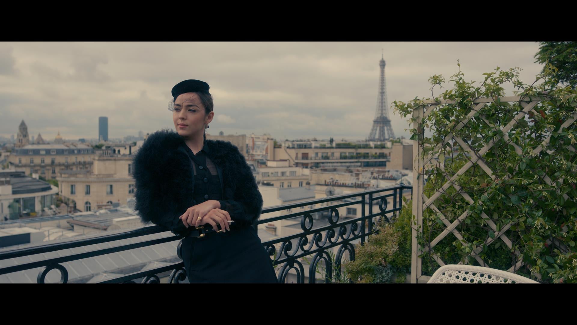 New Netflix Original Movies In April 2021 Popsugar Entertainment