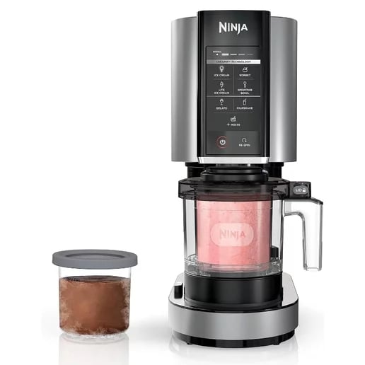 Ninja Creami Ice Cream Maker