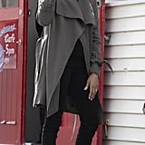 Meghan Markle's Outland Denim Jeans | POPSUGAR Fashion