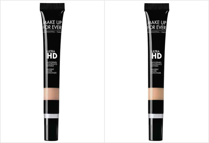 Make Up For Ever Ultra HD Concealer Invisible Cover Concealer