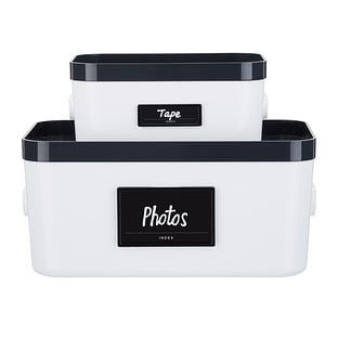 Like-It Black Label Holders