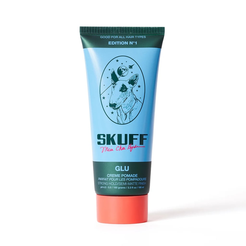 Best Texturizing Product According to Chris Appleton
