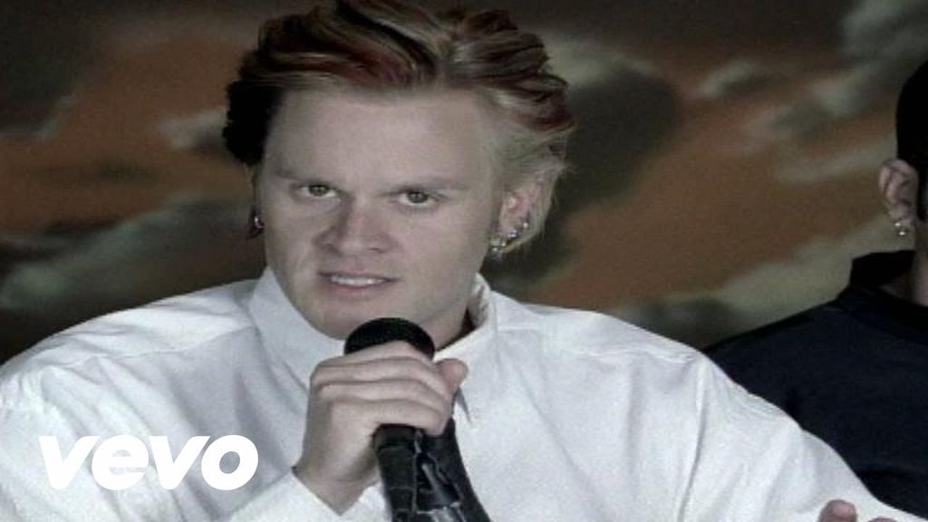 "1985" by Bowling For Soup