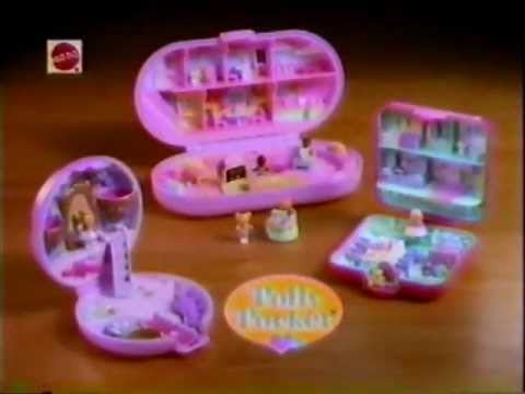 Polly Pocket