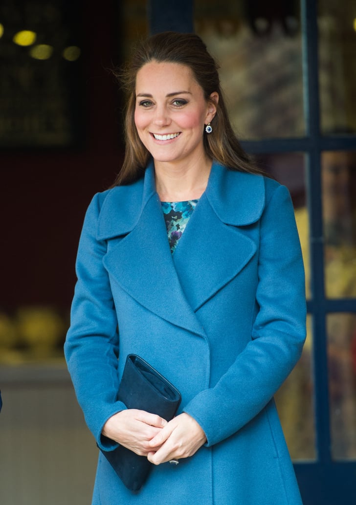 Kate Middleton Style | Kate Middleton Second Pregnancy ...