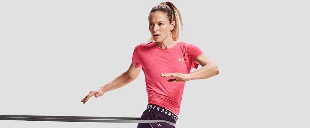 Under Armour's Biannual Sale Is Here, and the Deals Are Worth Shopping