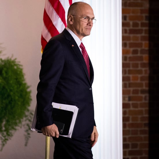 Donald Trump Picks Andrew Puzder, Fast-Food CEO, For Cabinet