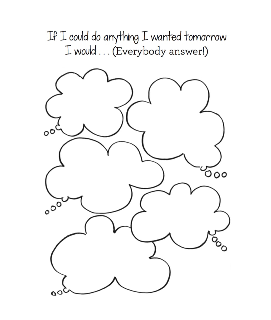Simple Family Memory-Keeping Ideas