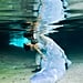 Trash-the-Dress Photo Shoot in Tulum, Mexico