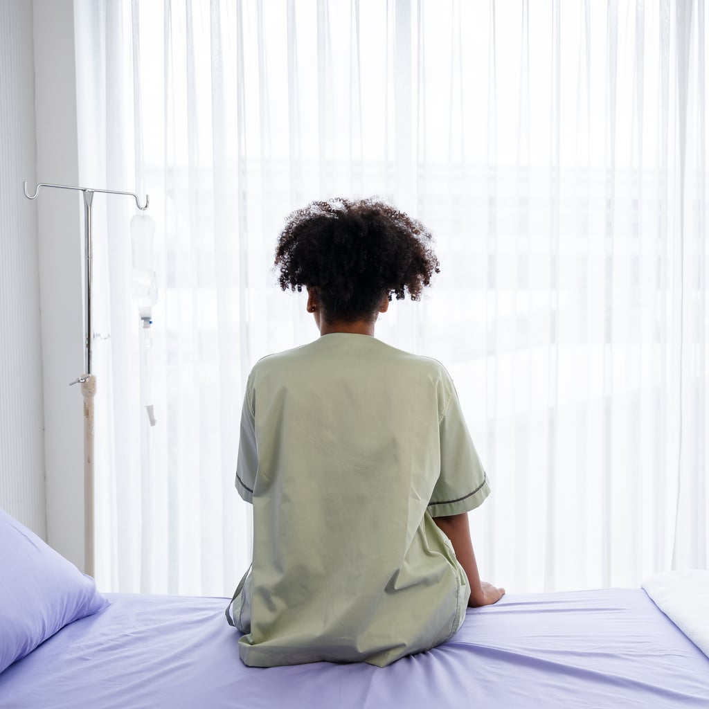 Egg Freezing Is More Accessible Than Ever — Why Are Black Women Utilizing It Less?