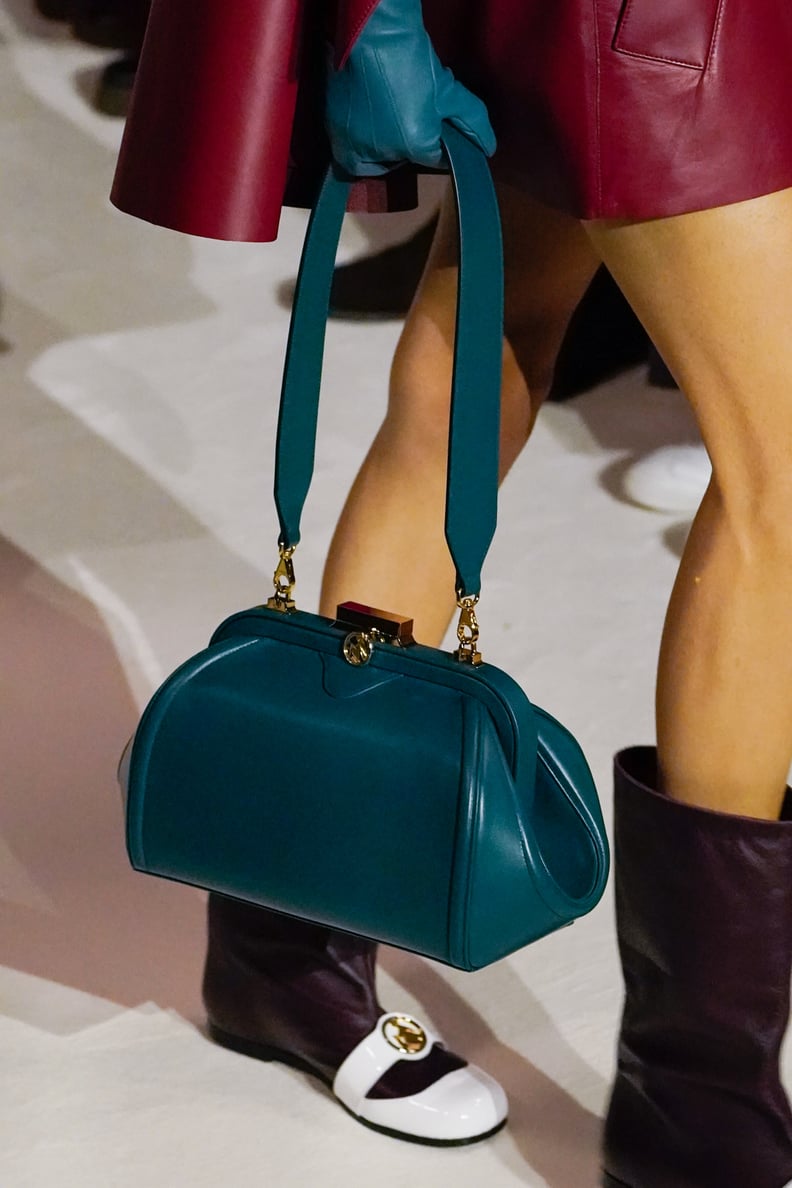 Fall Bag Trends 2020: The Pocketbook