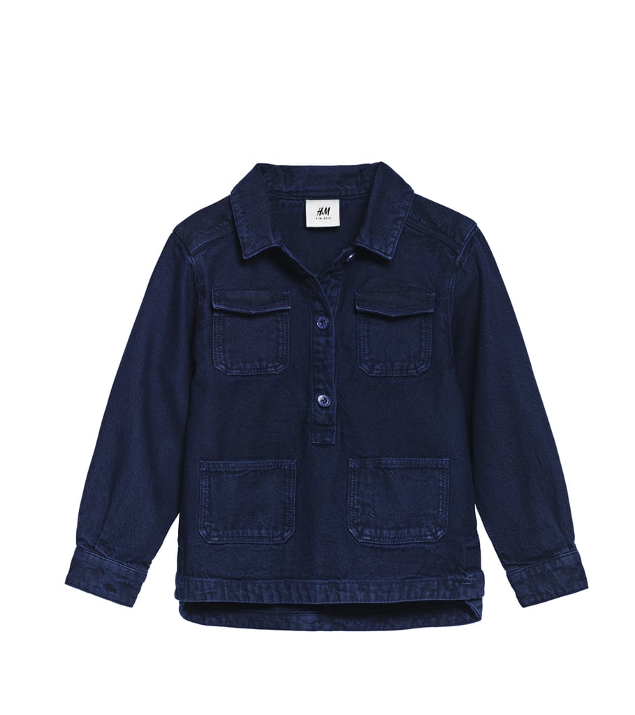 H&M Kids Fall 2015 Collection