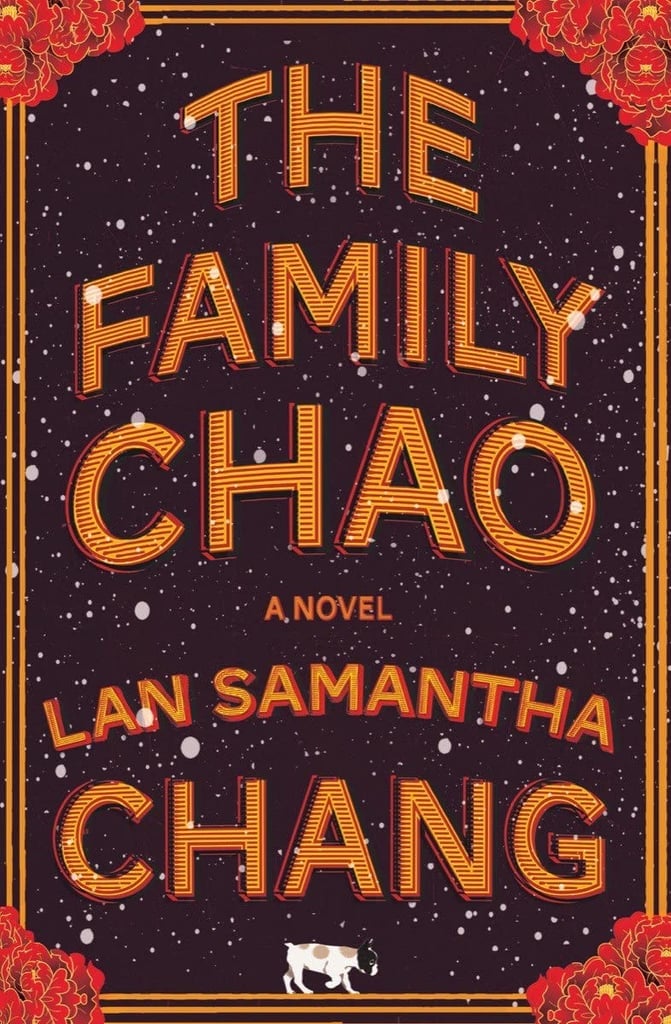 "The Family Chao" by Lan Samantha Chang