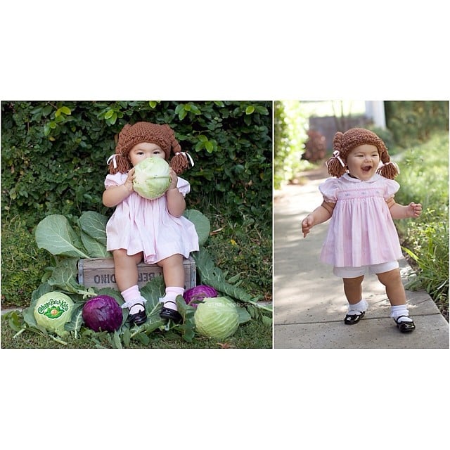 Cabbage Patch Kid