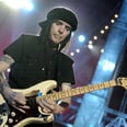 The Dirt: The Painful Condition Mick Mars Has Struggled With For Decades
