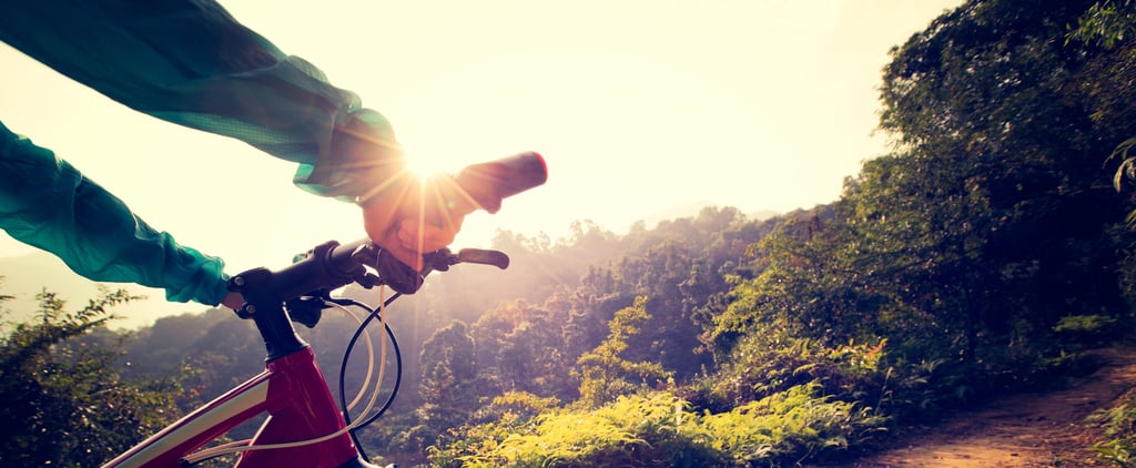 Best Long-Sleeve Tops For Trail Cycling