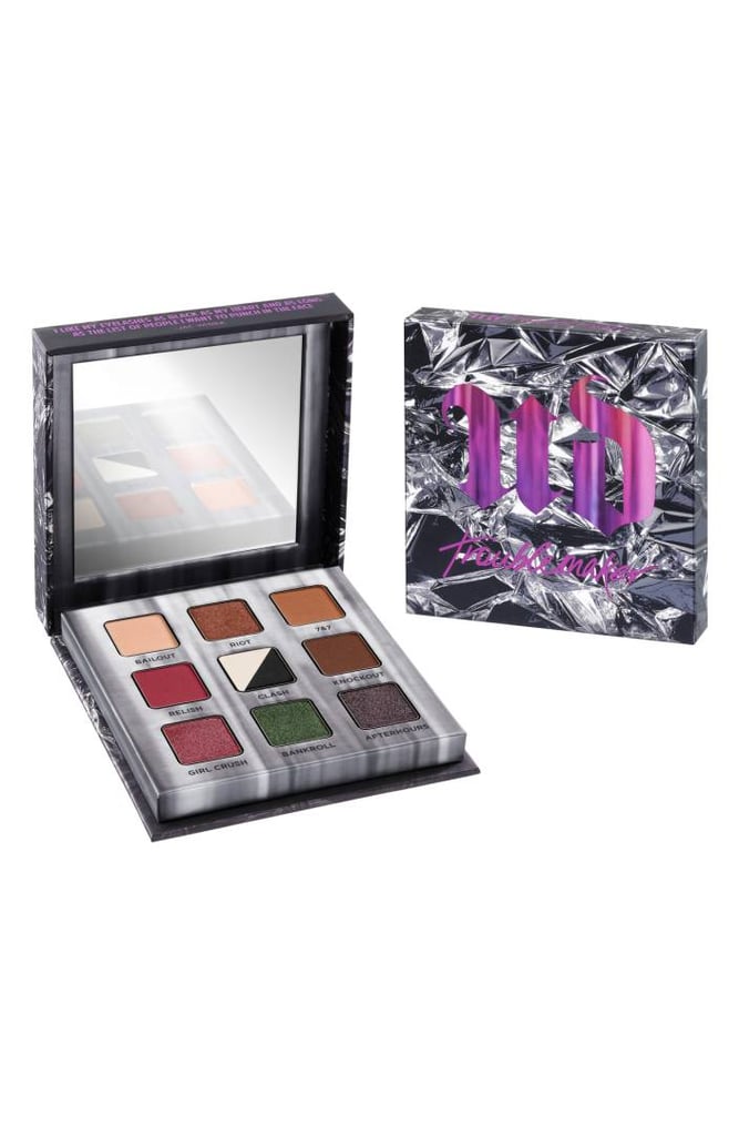 Urban Decay Troublemaker Eyeshadow Palette