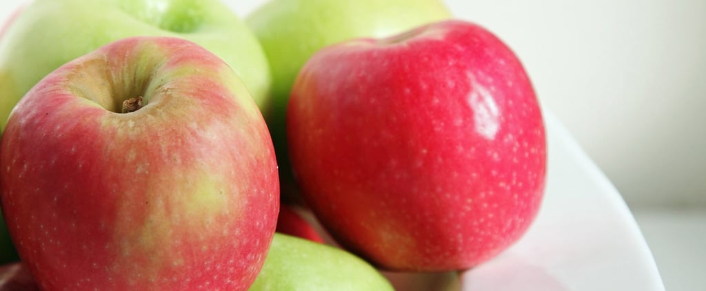 What Happens When You Eat an Apple Every Day?