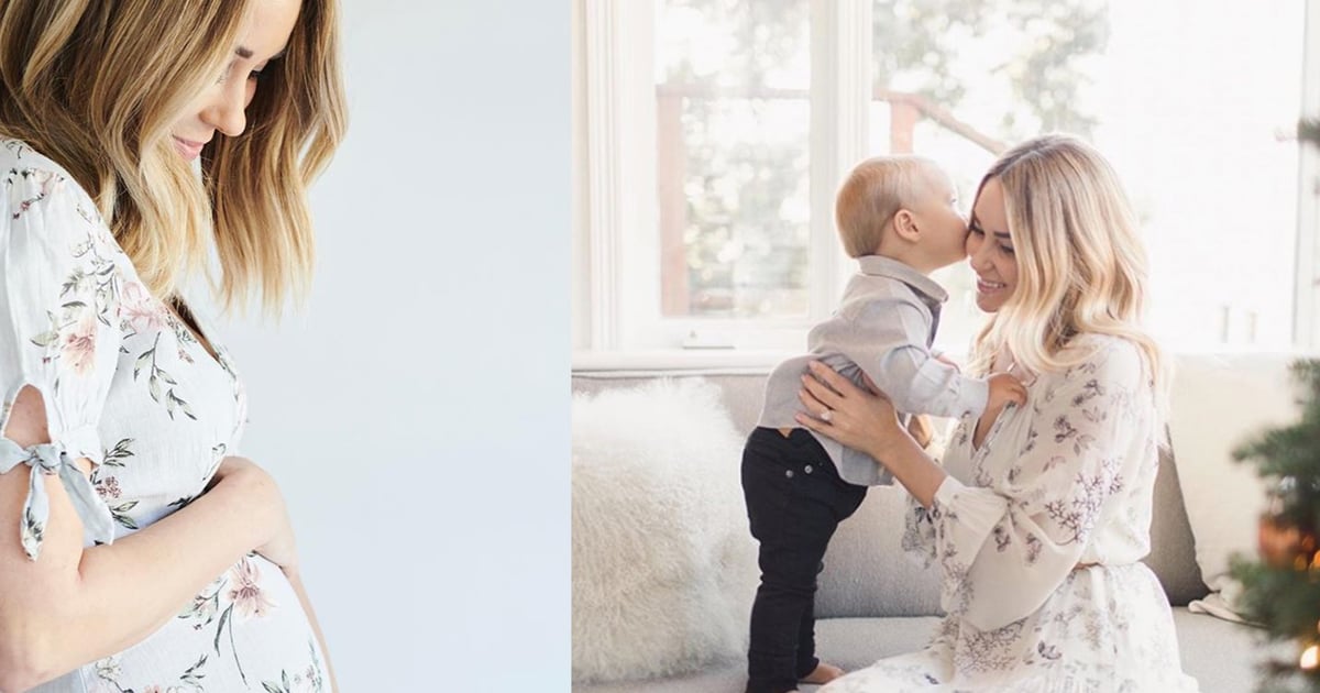 When Is Lauren Conrad Due With Her Second Baby?
