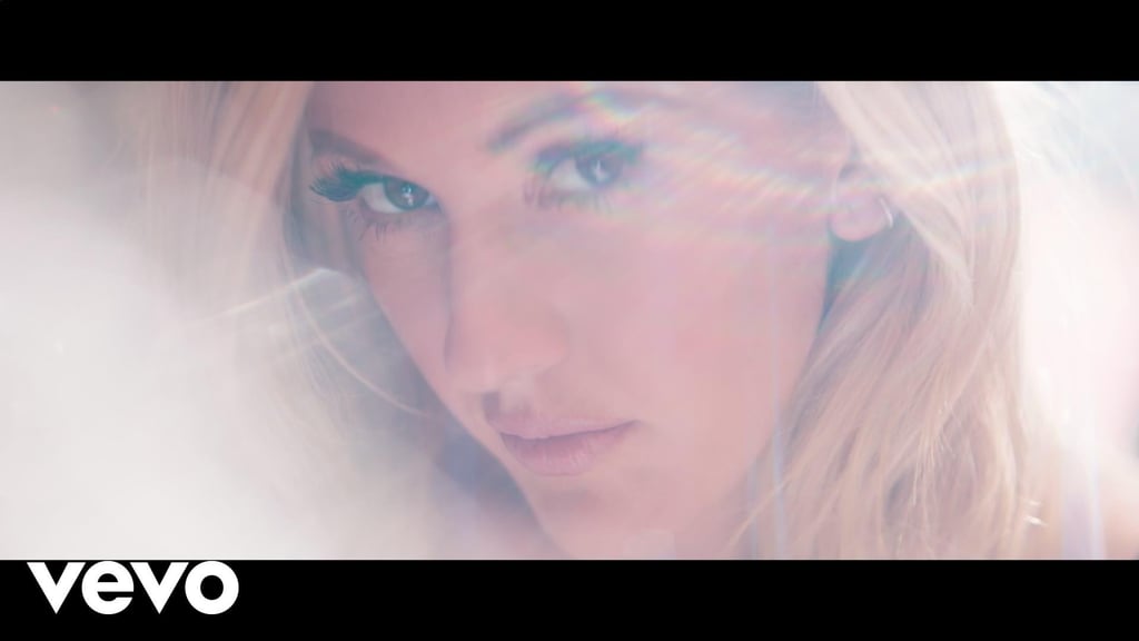 "Love Me Like You Do" by Ellie Goulding