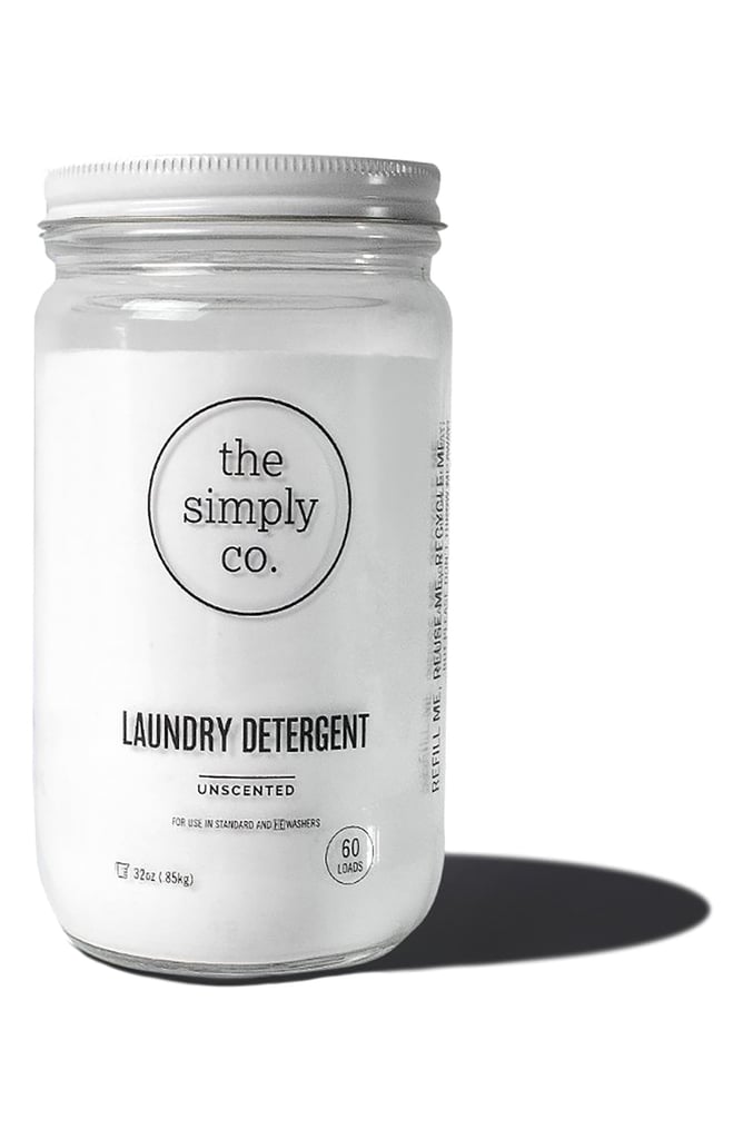 The Simply Co. Unscented Laundry Detergent