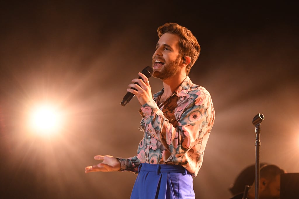 Ben Platt Live From Radio City Music Hall