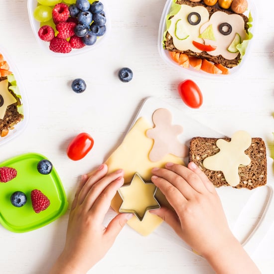 Creative Lunch Ideas For Kids