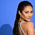 Shay Mitchell Says Being a Mom Is Like "Having a Heart Live Outside of You"