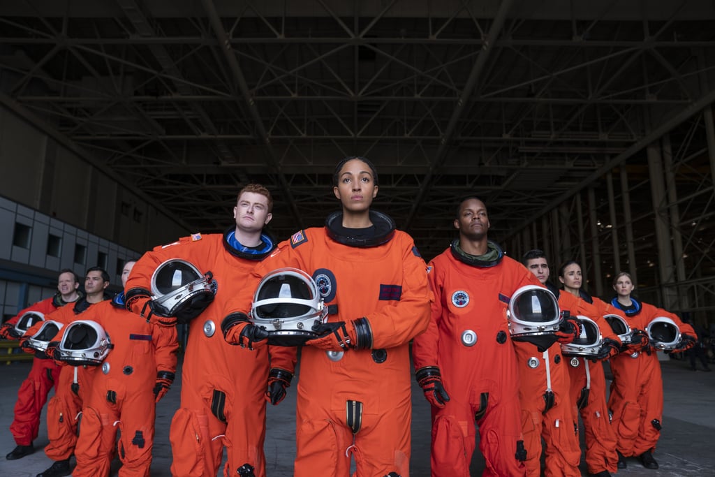 Is Space Force Real?