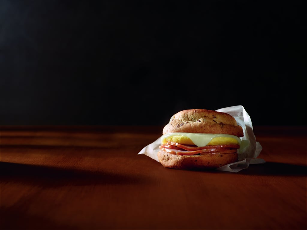 Gluten-Free Breakfast Sandwich