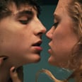 Timothée Chalamet Falls in Love With Drugs and Maika Monroe in Hot Summer Nights