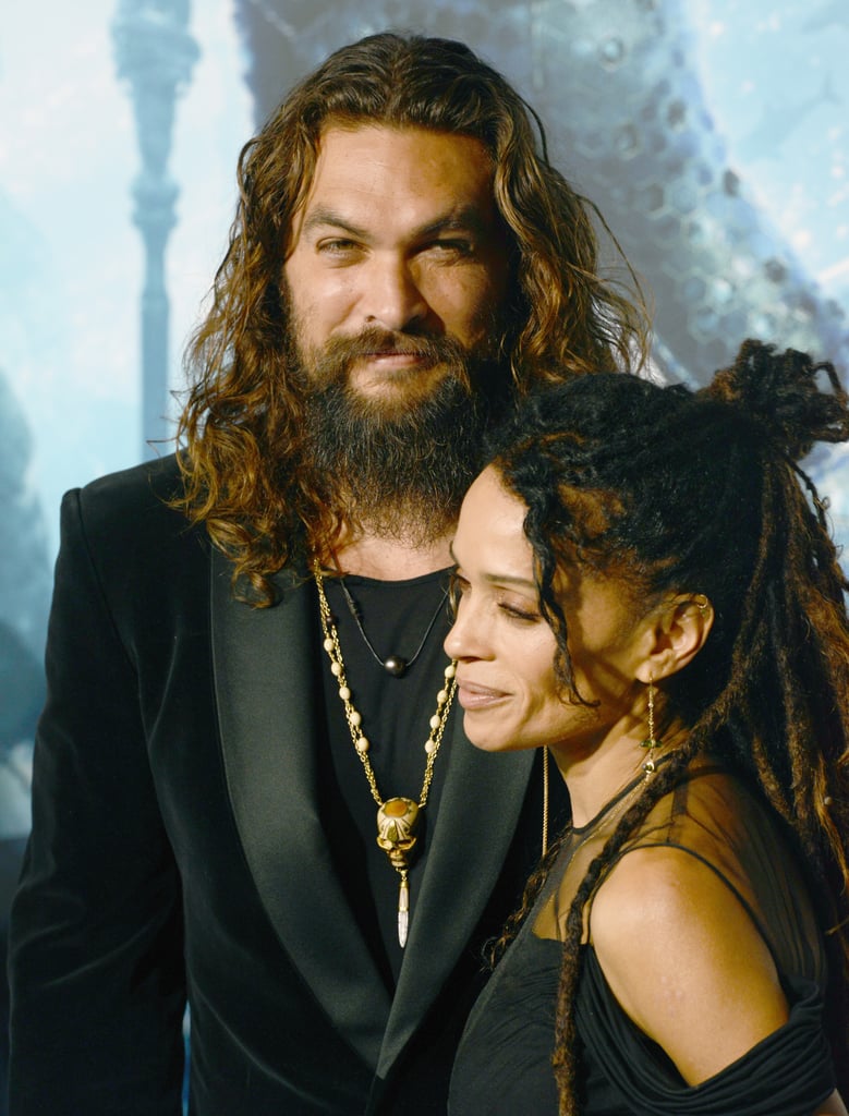 Jason Momoa's Favourite Thing About Filming Aquaman